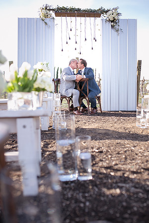 The same sex wedding Styled Shoot by Photoquest Studio, Photography at Wiens Winery (105)