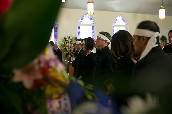 TL's Mom Memorial Service Photos-101