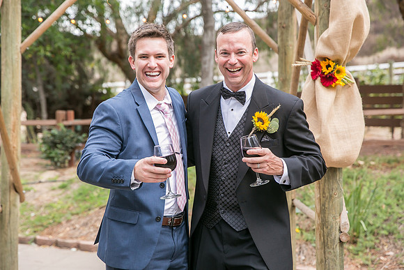 Beautiful Military Wedding at Longshadow Ranch by Temecula Wedding Photographer - Tina & Kurt (264)