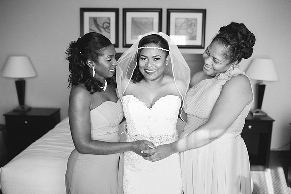Los Angeles Wedding Photographer at Castaway Burbank, Shauneille & Steve-190