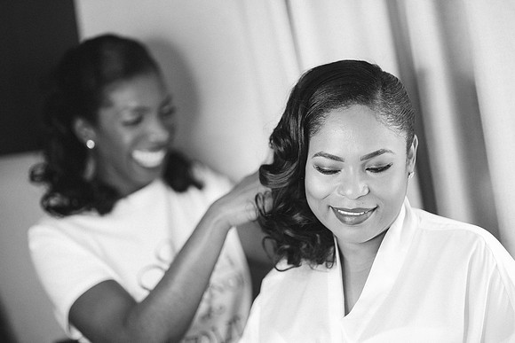 Los Angeles Wedding Photographer at Castaway Burbank, Shauneille & Steve-113