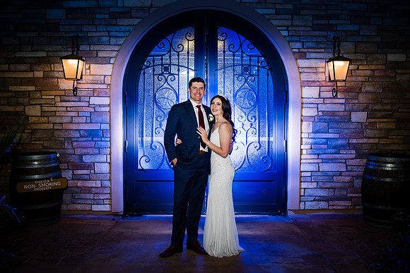 Temecula Wedding Photographer at Avensole Winery, Haley & Tristian-1008