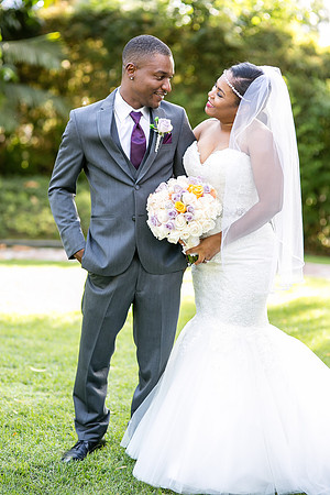 Los Angeles Wedding Photographer at Castaway Burbank, Shauneille & Steve-232