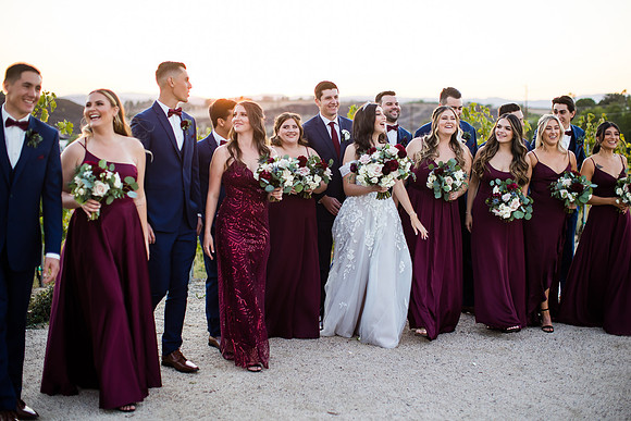 Temecula Wedding Photographer at Avensole Winery, Haley & Tristian-601