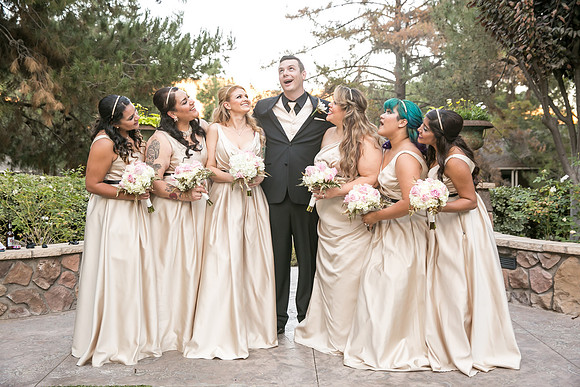 Pala Mesa Resort Wedding by Fallbrook, Temecula Wedding Photographer - Shawla & James-387