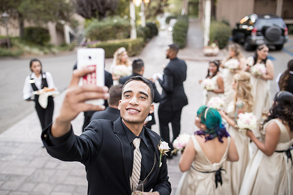 Pala Mesa Resort Wedding by Fallbrook, Temecula Wedding Photographer - Shawla & James-334