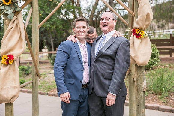 Beautiful Military Wedding at Longshadow Ranch by Temecula Wedding Photographer - Tina & Kurt (266)
