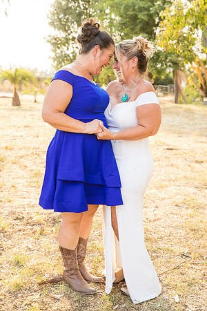 Micro Wedding by Wedding Photographer in Temecula, Rachel & Scott-317
