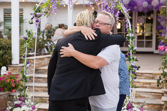 Orange County Photographer at Temecula Backyard Wedding, Karen & Chris-153