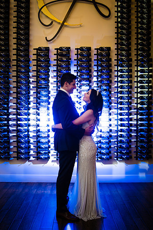 Temecula Wedding Photographer at Avensole Winery, Haley & Tristian-998