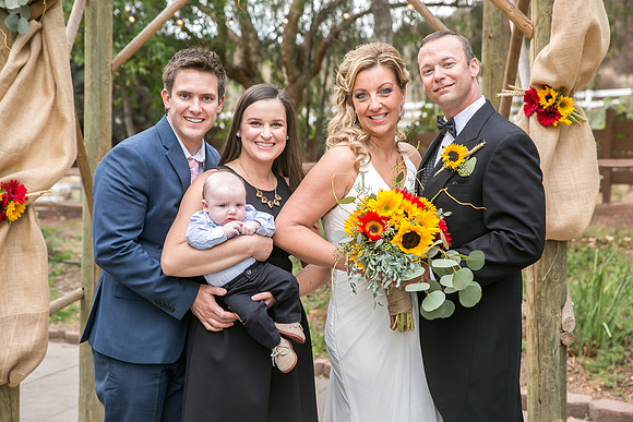 Beautiful Military Wedding at Longshadow Ranch by Temecula Wedding Photographer - Tina & Kurt (236)