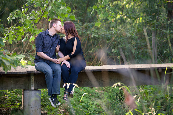 Beautiful Outdoor with Nature Light Engagement photo by Wedding Photographer in Temecula (7)