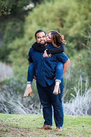 Pala Mesa Resort Couple by Fallbrook, Temecula Wedding Photographer, Sydney & CJ-57
