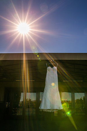 Beautiful wedding at Wiens Family Cellars Temecula Winery - Sarah & Shawn