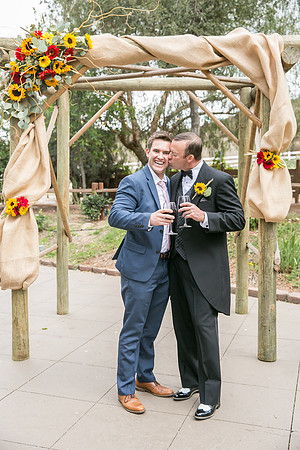 Beautiful Military Wedding at Longshadow Ranch by Temecula Wedding Photographer - Tina & Kurt (258)