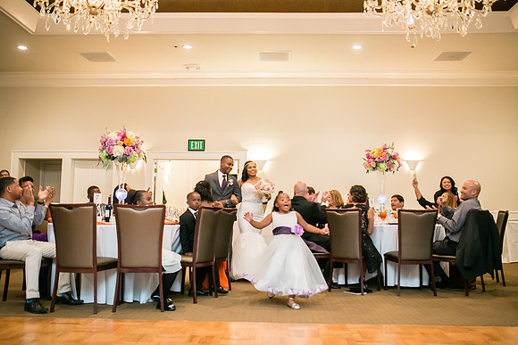 Los Angeles Wedding Photographer at Castaway Burbank, Shauneille & Steve-448