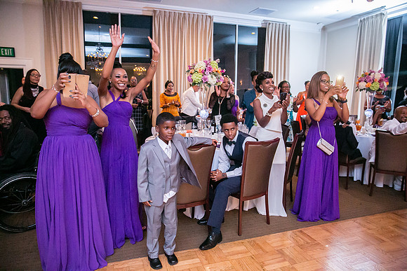 Los Angeles Wedding Photographer at Castaway Burbank, Shauneille & Steve-459