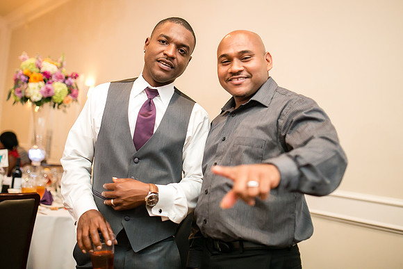 Los Angeles Wedding Photographer at Castaway Burbank, Shauneille & Steve-473