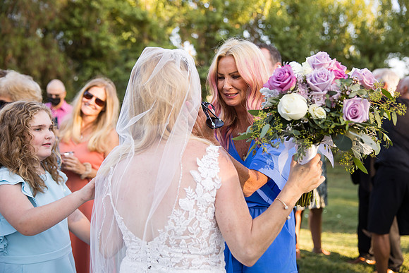 Orange County Photographer at Temecula Backyard Wedding, Karen & Chris-91