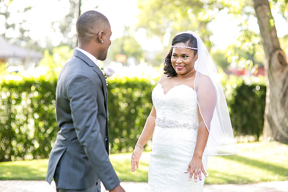 Los Angeles Wedding Photographer at Castaway Burbank, Shauneille & Steve-209