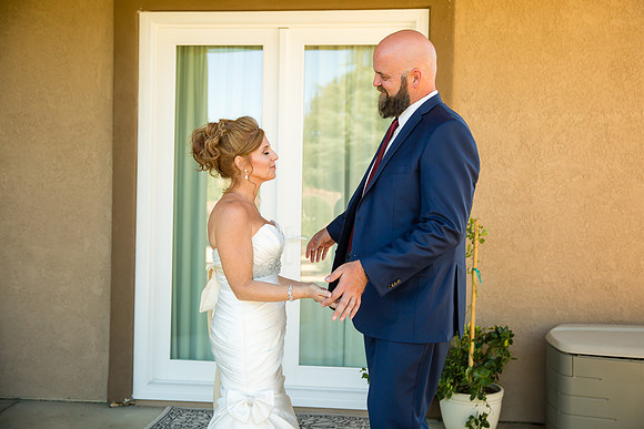 Temecula Wedding Photographer at Private Residence Wedding in La Cresta, Shae & Justin-60
