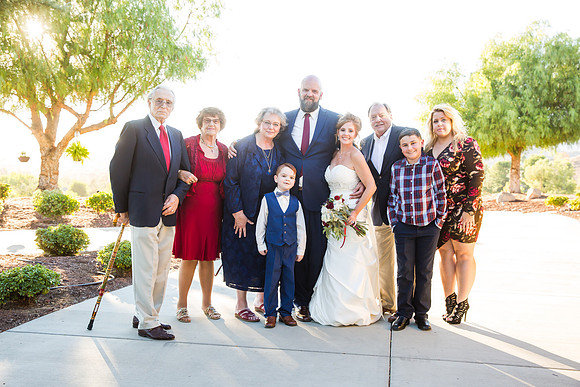 Temecula Wedding Photographer at Private Residence Wedding in La Cresta, Shae & Justin-254