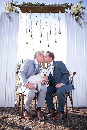 The same sex wedding Styled Shoot by Photoquest Studio, Photography at Wiens Winery (100)