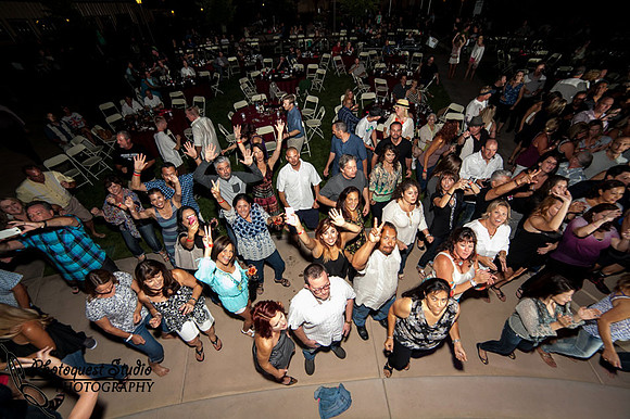 Temecula Wedding Photographer, Concert Photographer at Wiens Family Cellars Winery, The English Beat