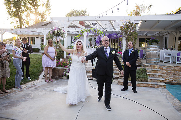 Orange County Photographer at Temecula Backyard Wedding, Karen & Chris-83