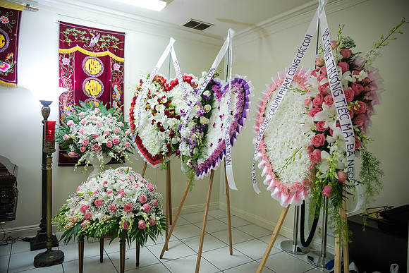 Hien's Mom Funeral-11