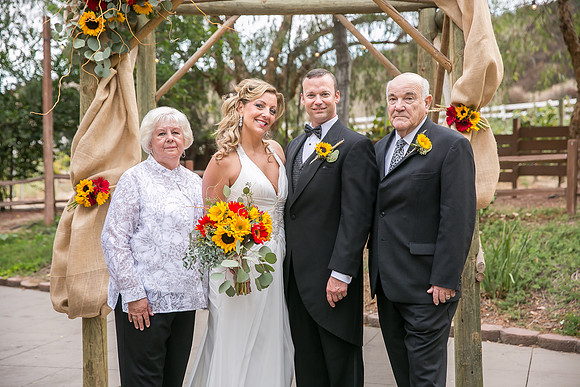 Beautiful Military Wedding at Longshadow Ranch by Temecula Wedding Photographer - Tina & Kurt (287)