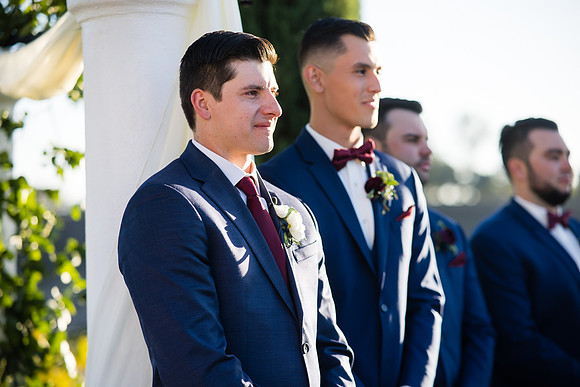 Temecula Wedding Photographer at Avensole Winery, Haley & Tristian-386