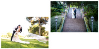 Pala Mesa Resort Wedding Album 011 (Sides 20-21)