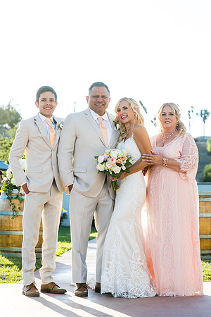 Leoness Temecula Winery Wedding by Orange County Photographer, Leatha & Mark-236