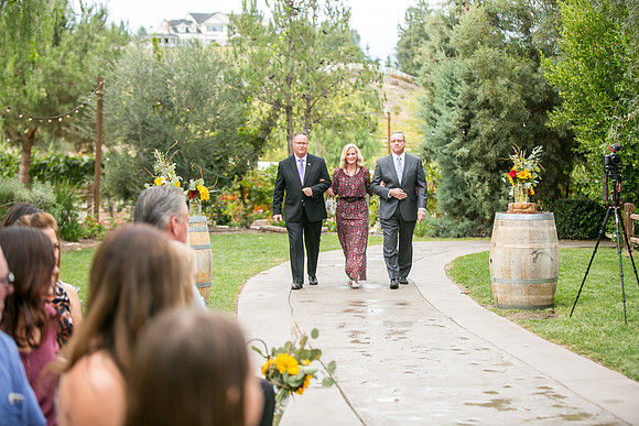 Beautiful Military Wedding at Longshadow Ranch by Temecula Wedding Photographer - Tina & Kurt (109)