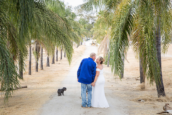 Micro Wedding by Wedding Photographer in Temecula, Rachel & Scott-169