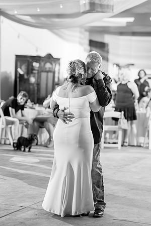 Micro Wedding by Wedding Photographer in Temecula, Rachel & Scott-418
