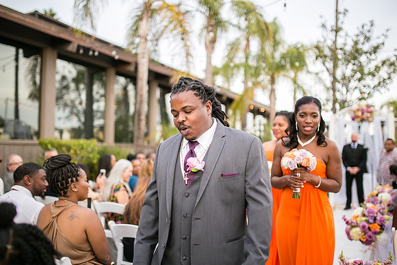 Los Angeles Wedding Photographer at Castaway Burbank, Shauneille & Steve-331