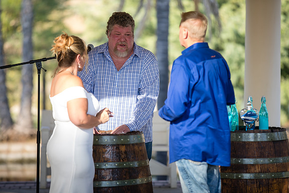 Micro Wedding by Wedding Photographer in Temecula, Rachel & Scott-250