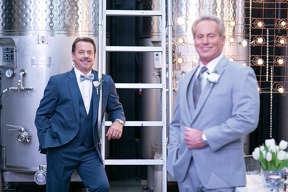 The same sex wedding Styled Shoot by Photoquest Studio, Photography at Wiens Winery (61)