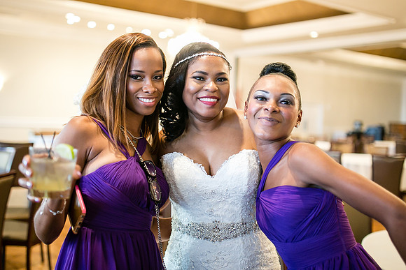 Los Angeles Wedding Photographer at Castaway Burbank, Shauneille & Steve-342