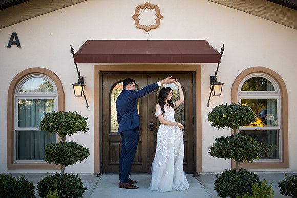 Temecula Wedding Photographer at Avensole Winery, Haley & Tristian-337