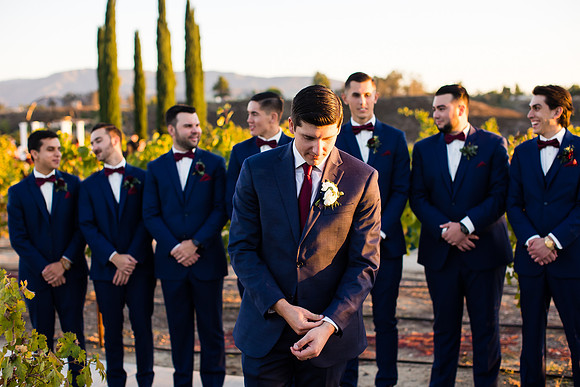Temecula Wedding Photographer at Avensole Winery, Haley & Tristian-561