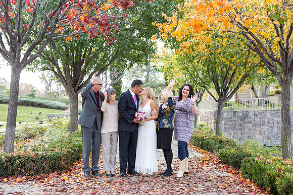 Lake Harveston Wedding Photo by Temecula Wedding Photographer, Robin and Sonny