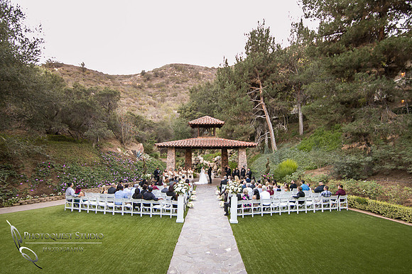 Pala Mesa Resort Wedding by Fallbrook, Temecula Wedding Photographer