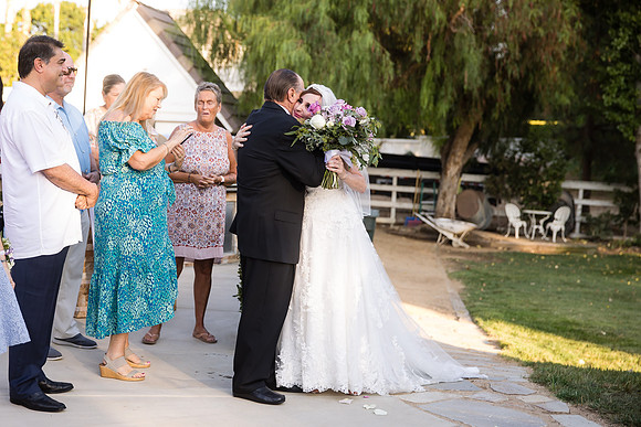 Orange County Photographer at Temecula Backyard Wedding, Karen & Chris-26
