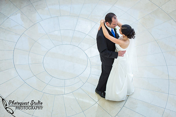 Mariners Church, Renee and Henry Segerstrom Concert Hall Center Wedding Photos by Temecula Wedding Photographer in Southern California