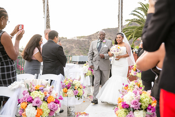 Los Angeles Wedding Photographer at Castaway Burbank, Shauneille & Steve-283