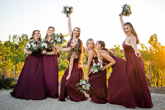 Temecula Wedding Photographer at Avensole Winery, Haley & Tristian-573