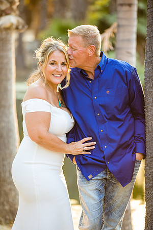 Micro Wedding by Wedding Photographer in Temecula, Rachel & Scott-371